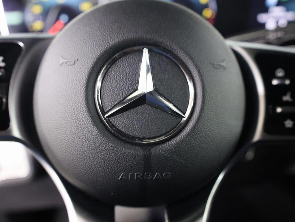 used 2023 Mercedes-Benz GLE 350 car, priced at $42,989