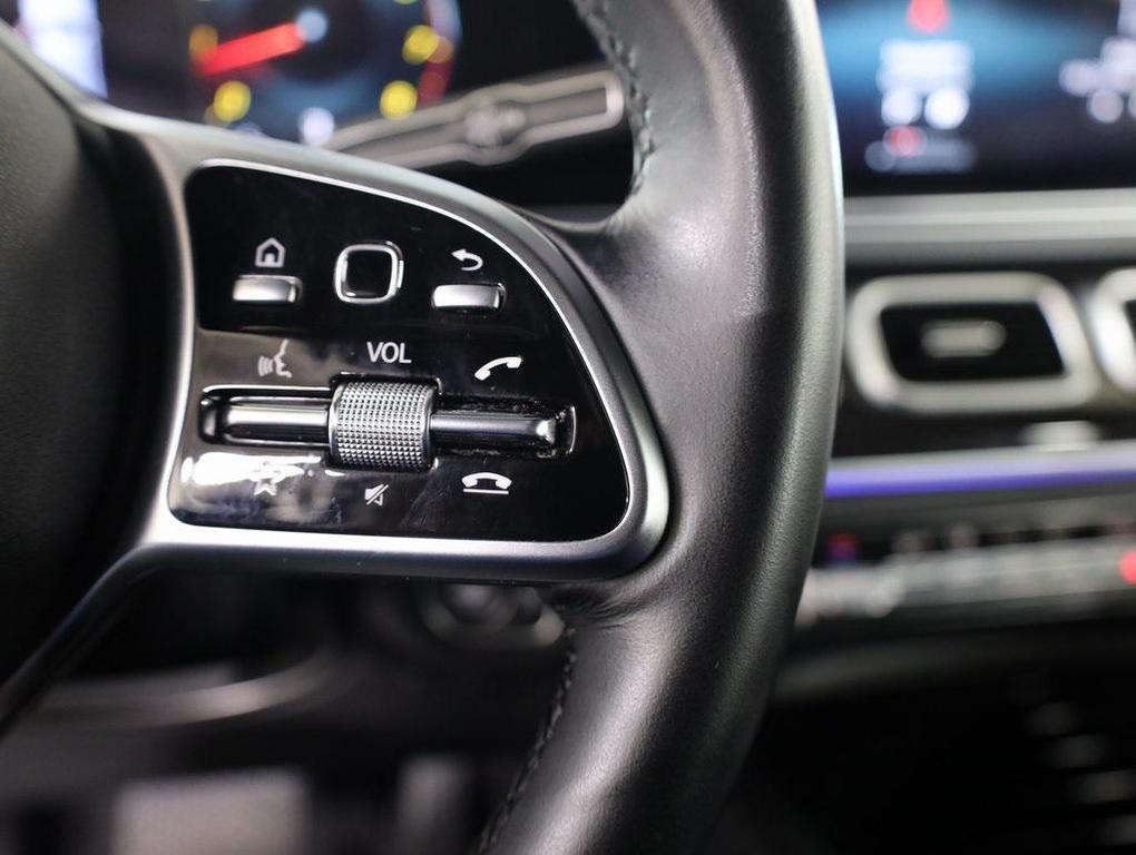 used 2023 Mercedes-Benz GLE 350 car, priced at $42,989