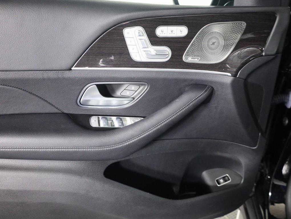 used 2023 Mercedes-Benz GLE 350 car, priced at $42,989