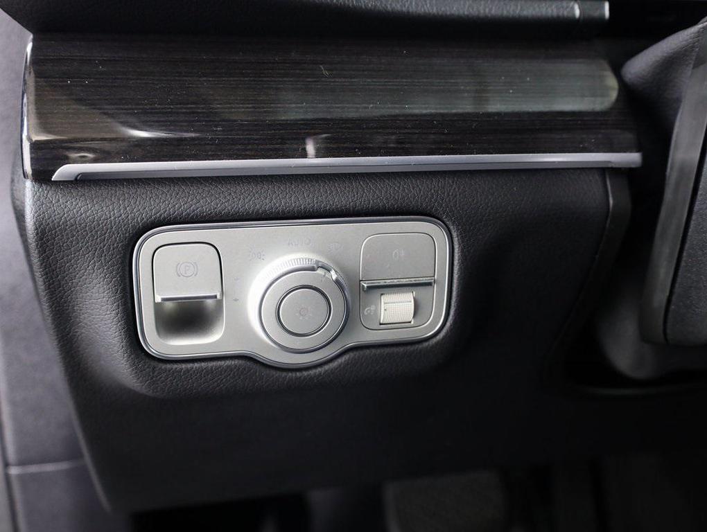 used 2023 Mercedes-Benz GLE 350 car, priced at $42,989