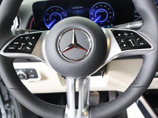 new 2024 Mercedes-Benz EQB 300 car, priced at $61,825