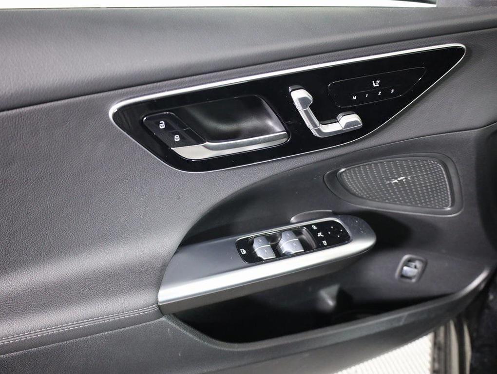 used 2025 Mercedes-Benz C-Class car, priced at $43,846