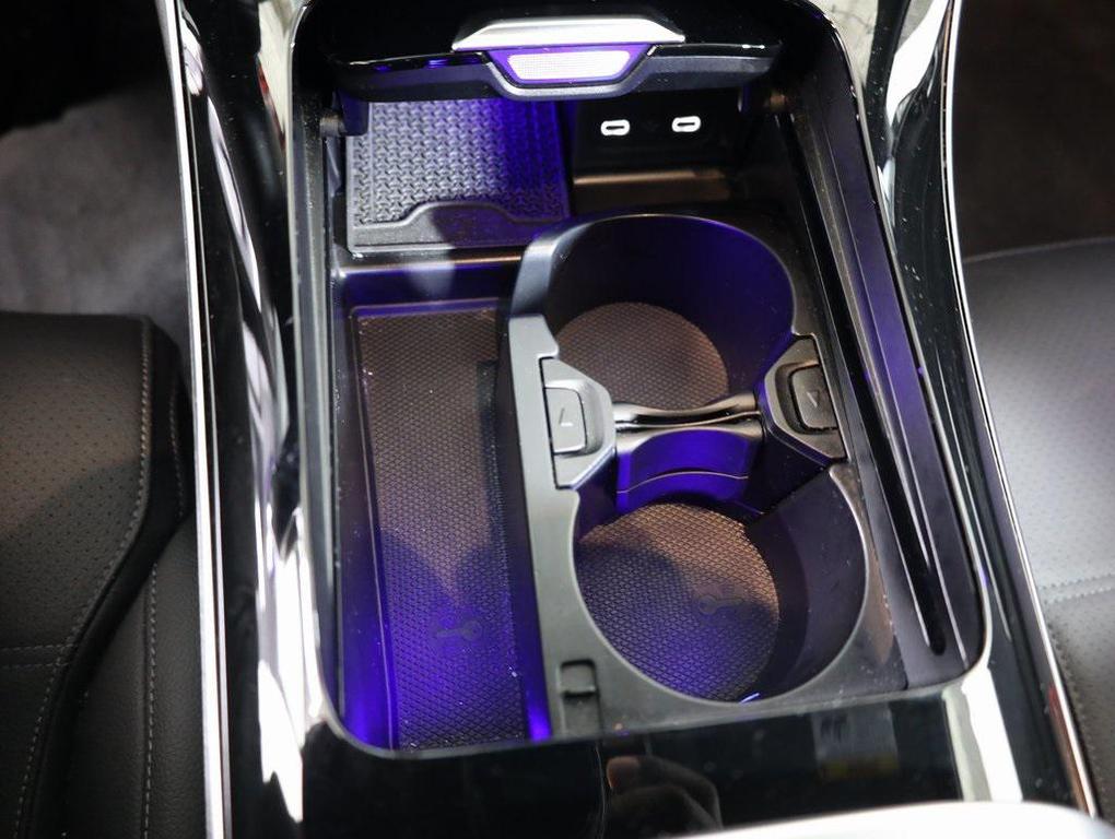 used 2025 Mercedes-Benz C-Class car, priced at $43,846