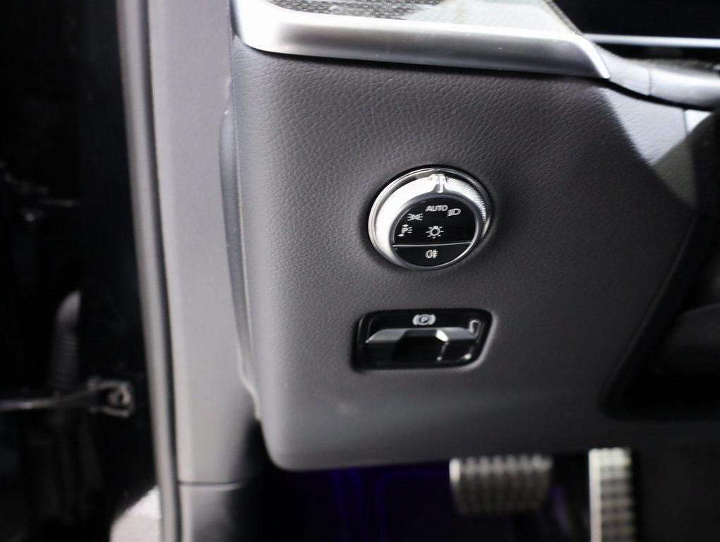 used 2025 Mercedes-Benz GLC 300 car, priced at $53,956
