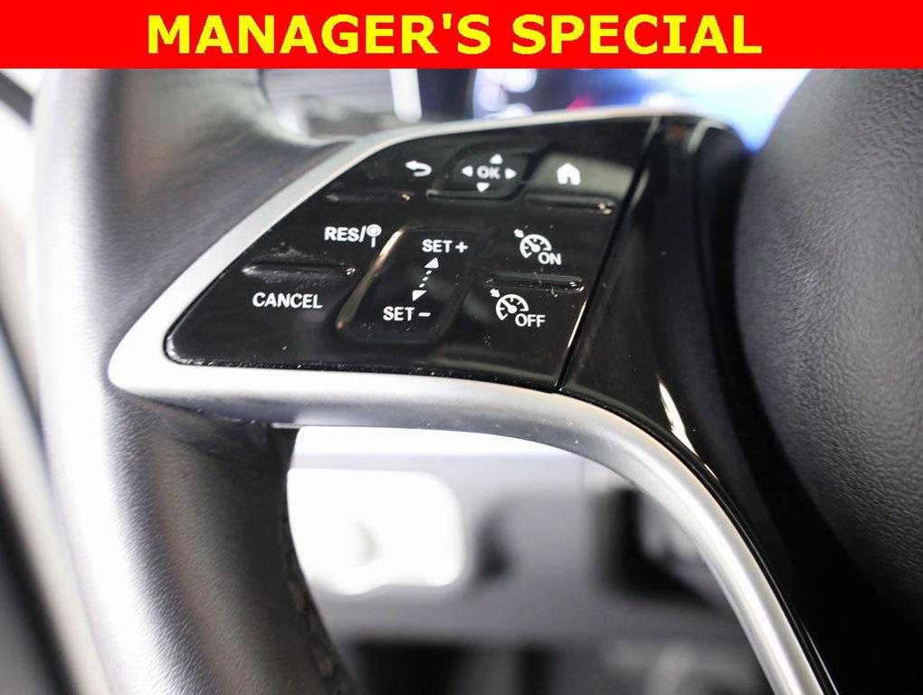 used 2025 Mercedes-Benz GLE 350 car, priced at $57,899