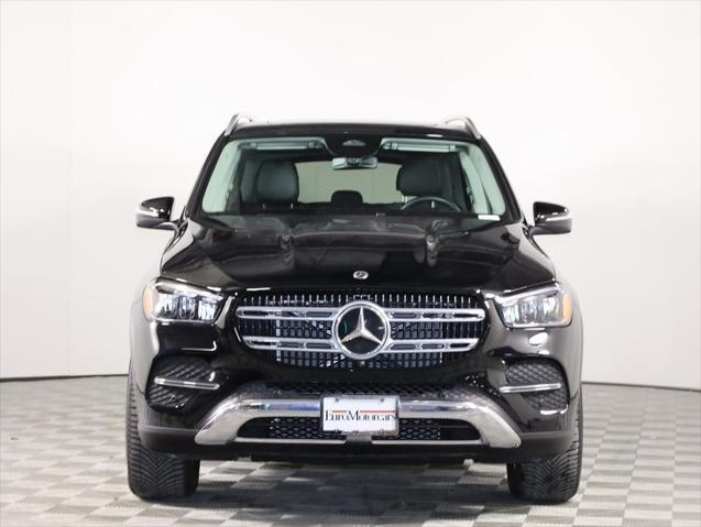 used 2024 Mercedes-Benz GLE 350 car, priced at $59,994