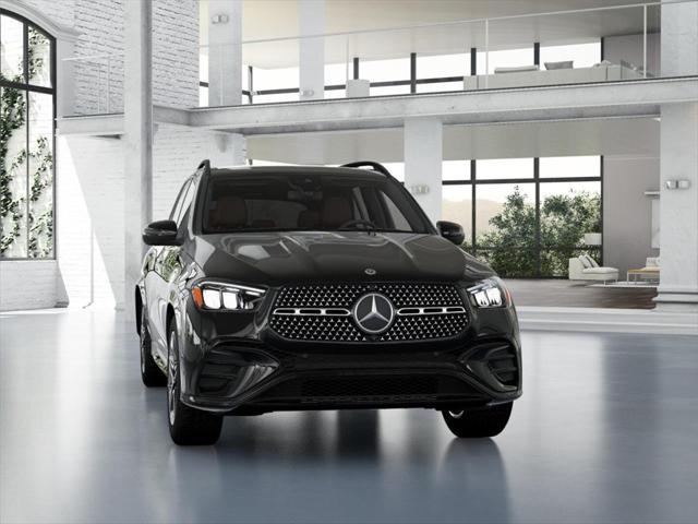 new 2025 Mercedes-Benz GLE 350 car, priced at $73,315