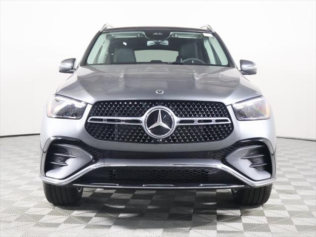 new 2025 Mercedes-Benz GLE 350 car, priced at $74,595