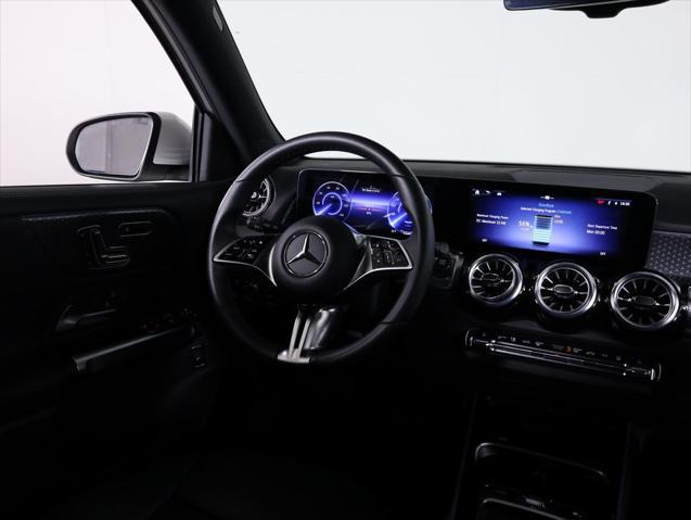 used 2024 Mercedes-Benz EQB 300 car, priced at $54,496