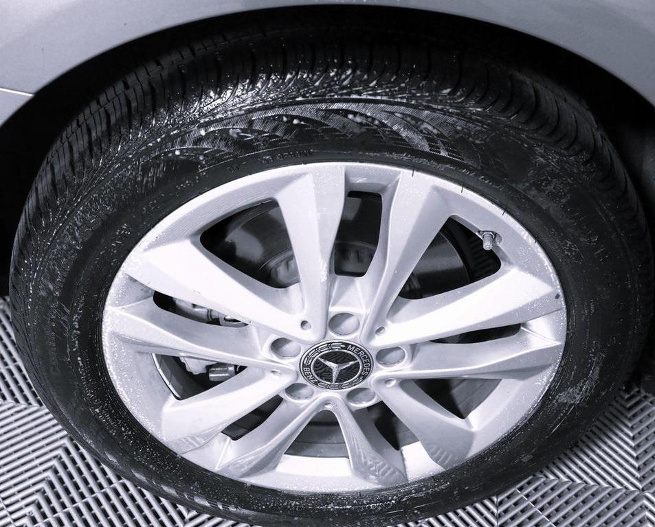 used 2019 Mercedes-Benz C-Class car, priced at $21,980