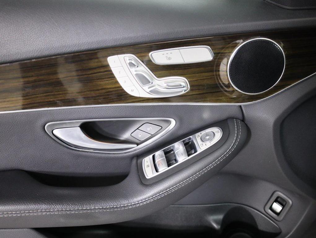 used 2019 Mercedes-Benz C-Class car, priced at $21,980