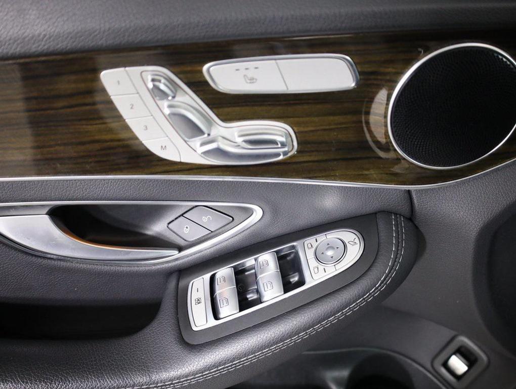 used 2019 Mercedes-Benz C-Class car, priced at $21,980