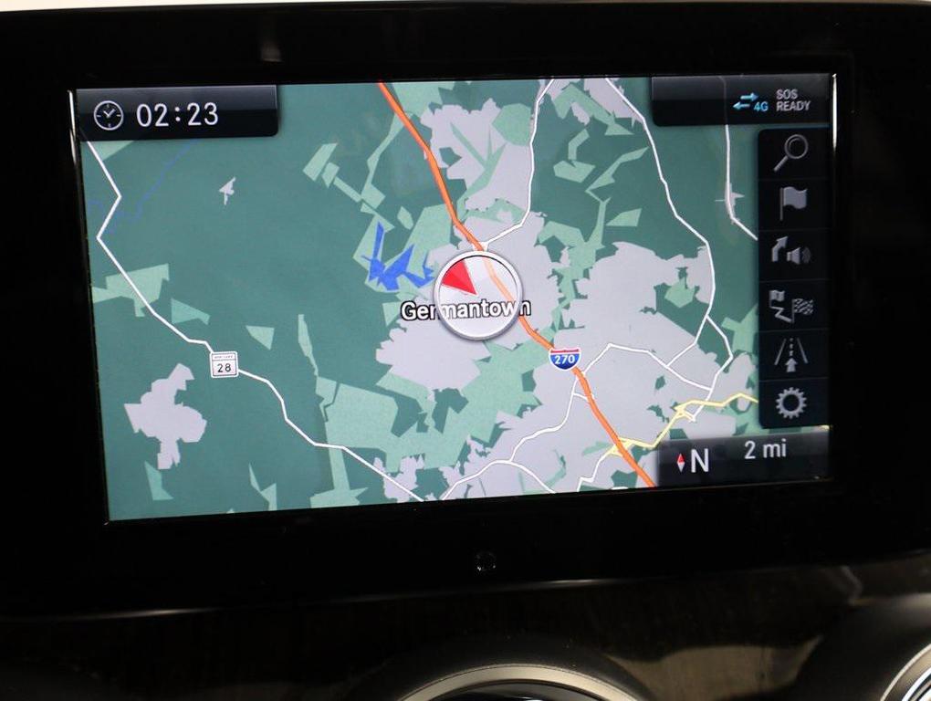 used 2019 Mercedes-Benz C-Class car, priced at $21,980