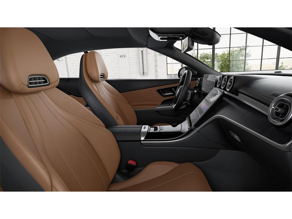 new 2026 Mercedes-Benz CLE 450 car, priced at $82,735