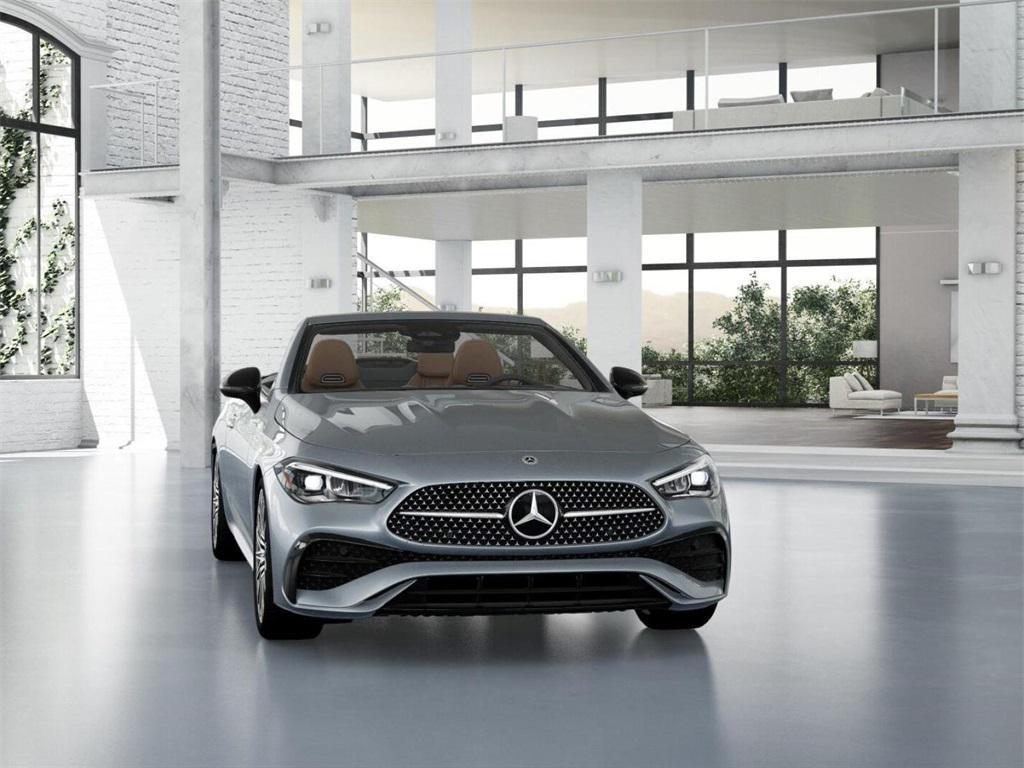 new 2026 Mercedes-Benz CLE 450 car, priced at $82,735