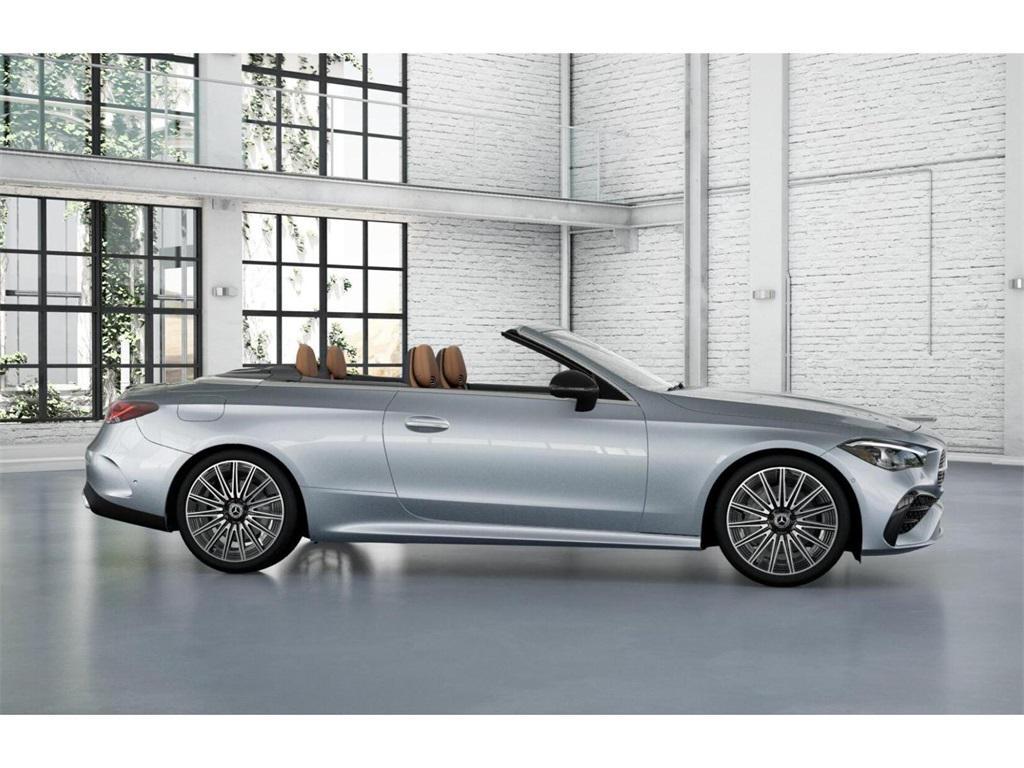 new 2026 Mercedes-Benz CLE 450 car, priced at $82,735
