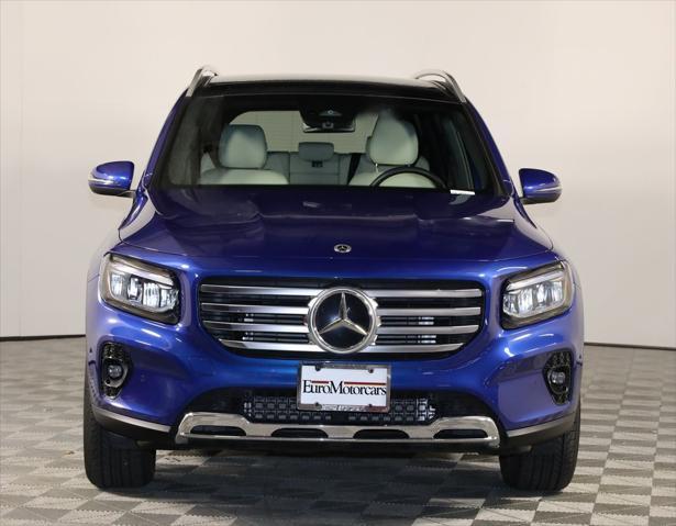 used 2024 Mercedes-Benz GLB 250 car, priced at $42,990