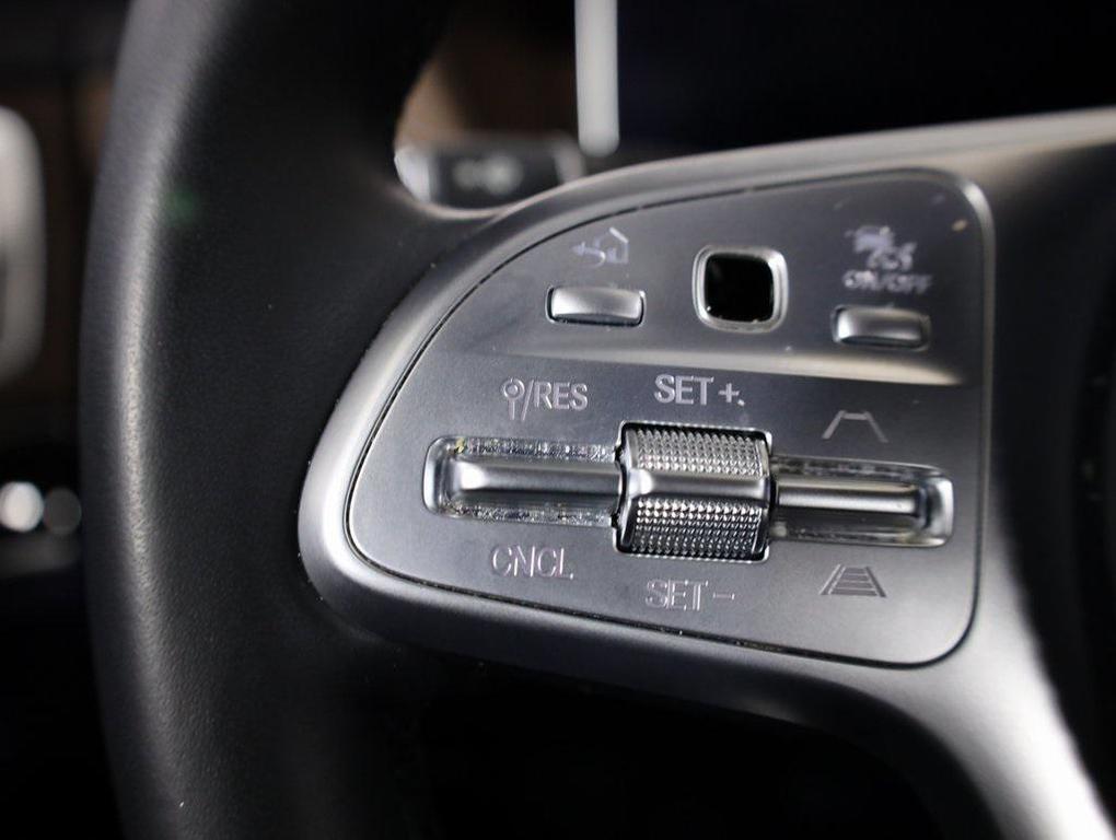 used 2020 Mercedes-Benz S-Class car, priced at $49,881