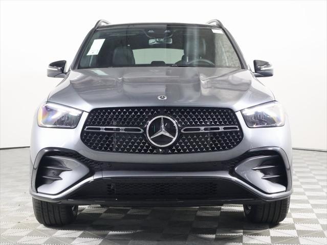 new 2025 Mercedes-Benz GLE 350 car, priced at $80,880