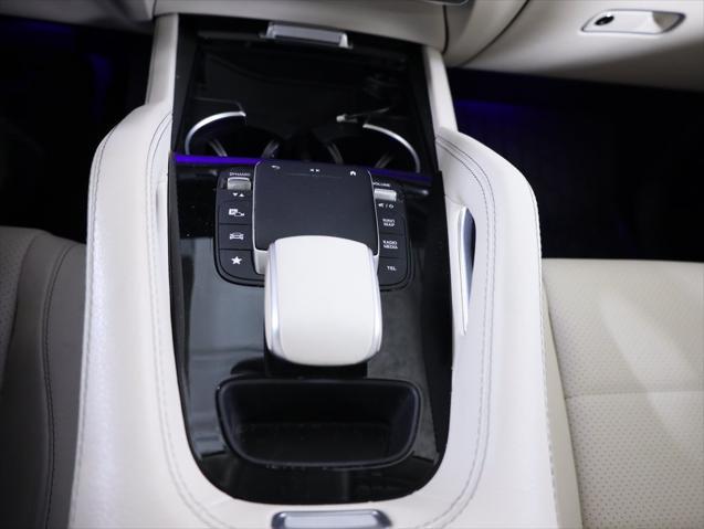 used 2022 Mercedes-Benz GLE 350 car, priced at $47,997