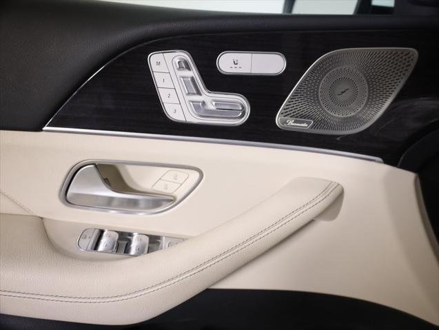 used 2022 Mercedes-Benz GLE 350 car, priced at $47,997
