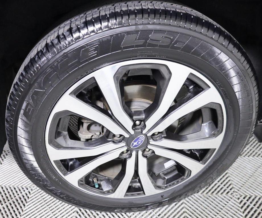 used 2020 Subaru Forester car, priced at $25,997