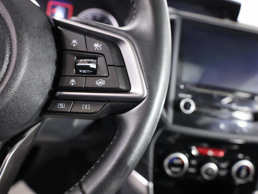 used 2020 Subaru Forester car, priced at $25,997