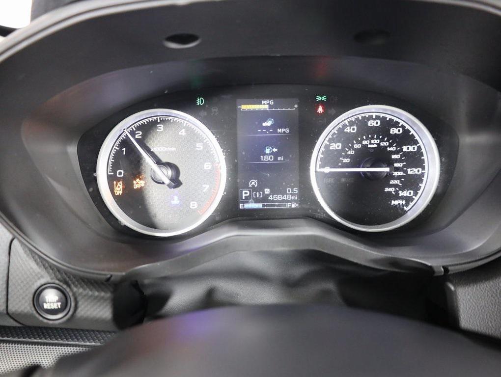 used 2020 Subaru Forester car, priced at $25,997