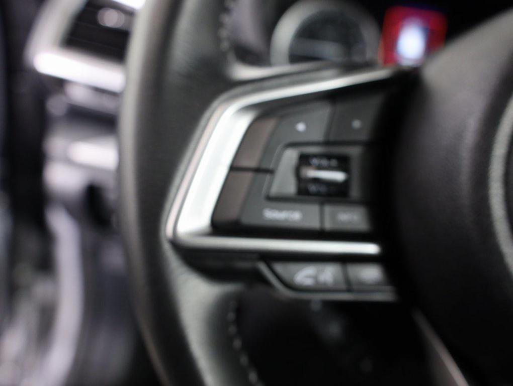 used 2020 Subaru Forester car, priced at $25,997