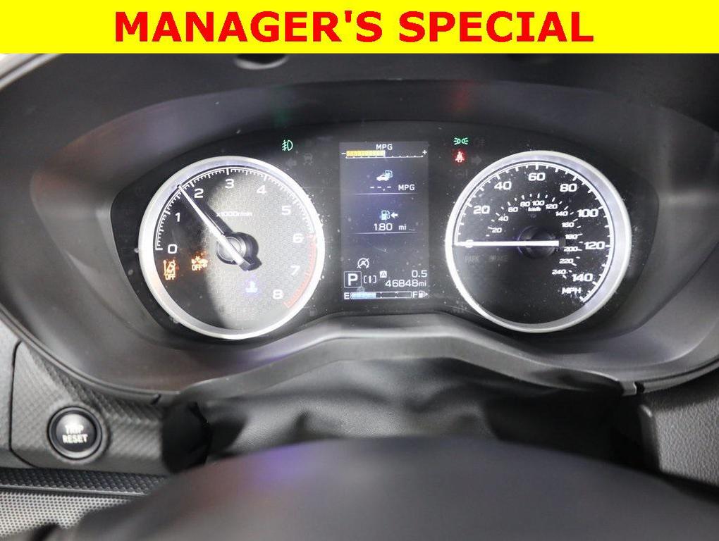 used 2020 Subaru Forester car, priced at $22,964