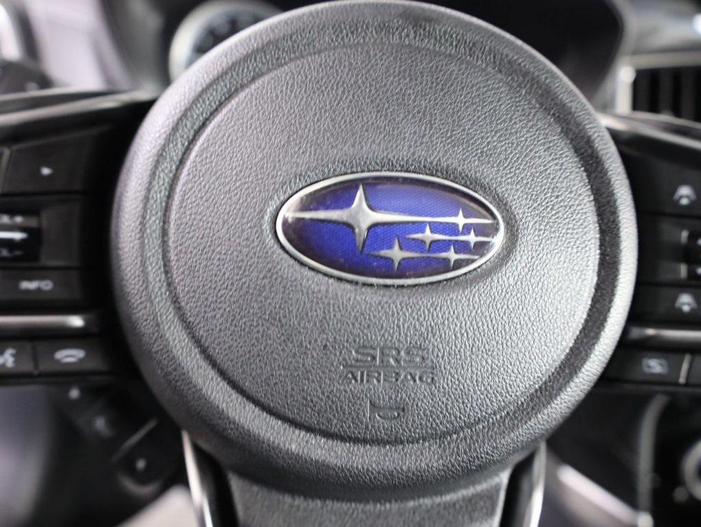used 2020 Subaru Forester car, priced at $25,997