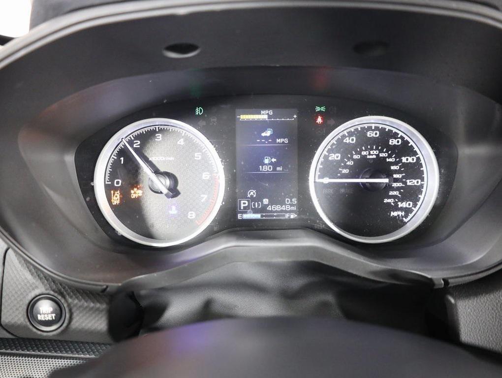 used 2020 Subaru Forester car, priced at $25,997