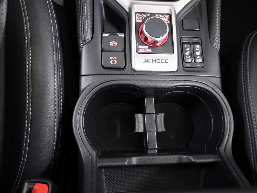 used 2020 Subaru Forester car, priced at $25,997