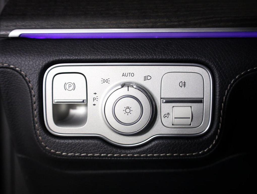used 2022 Mercedes-Benz AMG GLE 53 car, priced at $72,998