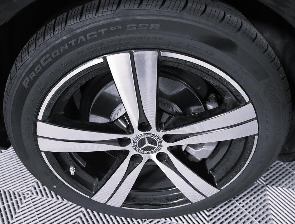 used 2025 Mercedes-Benz C-Class car, priced at $41,986