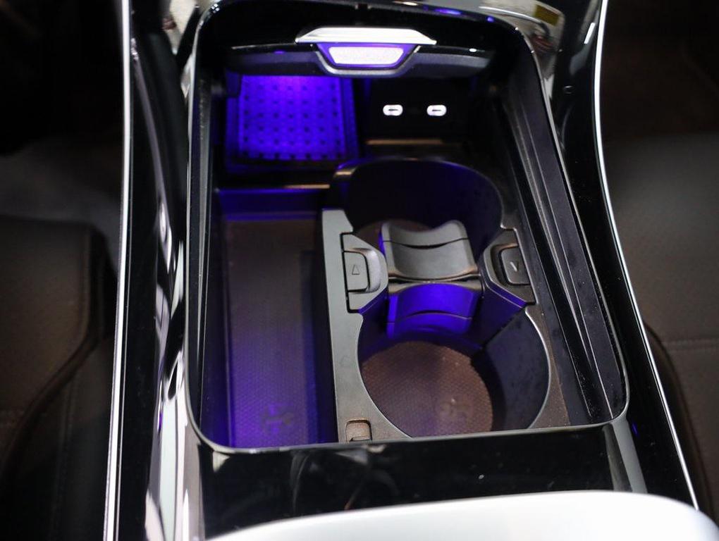 used 2025 Mercedes-Benz C-Class car, priced at $41,986