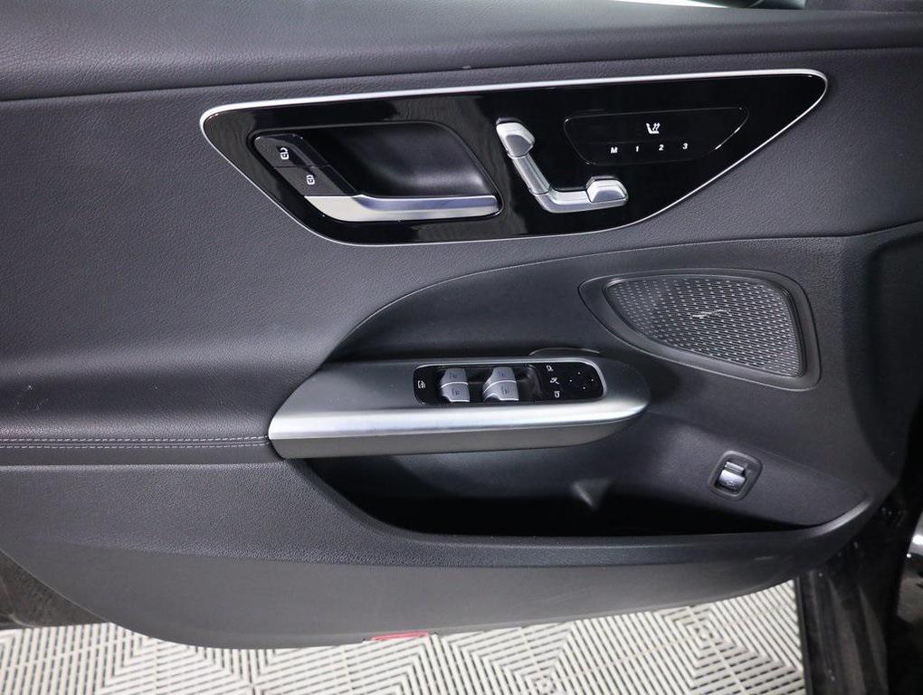 used 2025 Mercedes-Benz C-Class car, priced at $41,986