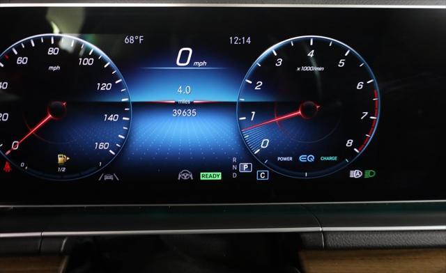 used 2022 Mercedes-Benz GLS 450 car, priced at $64,901