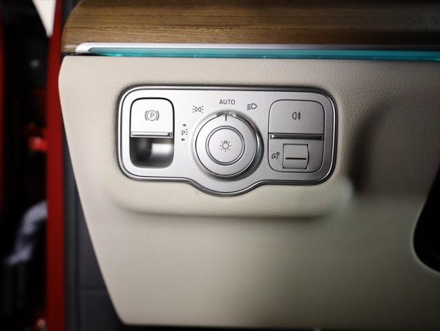 used 2022 Mercedes-Benz GLS 450 car, priced at $64,901