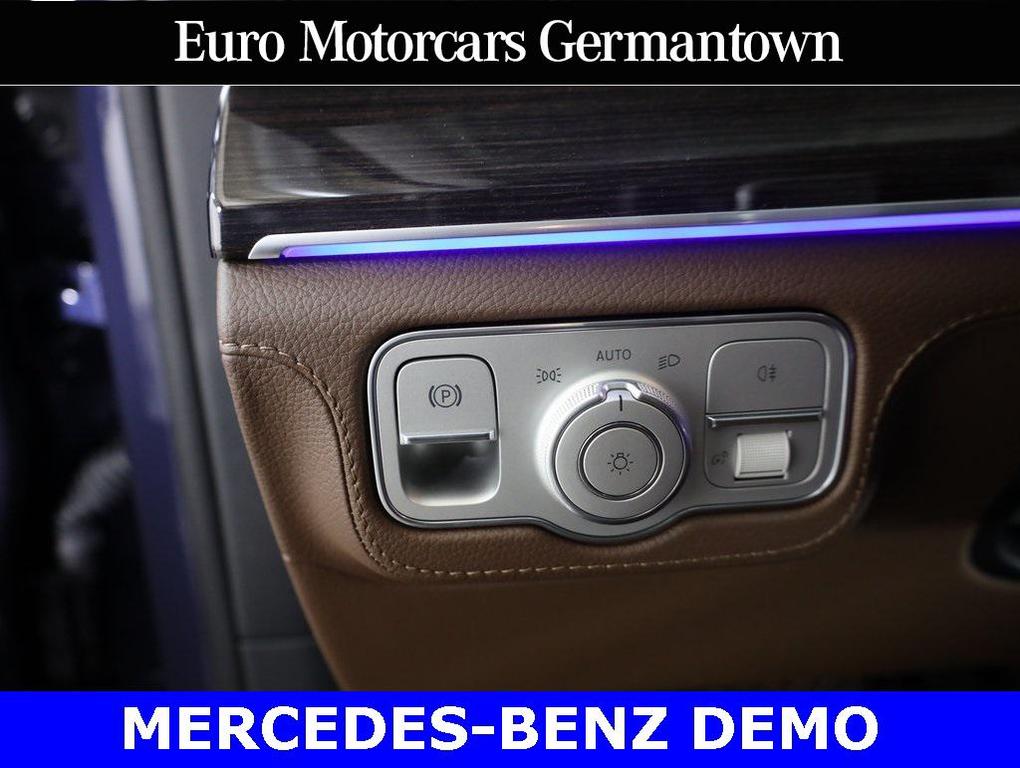 used 2025 Mercedes-Benz GLE 350 car, priced at $65,990