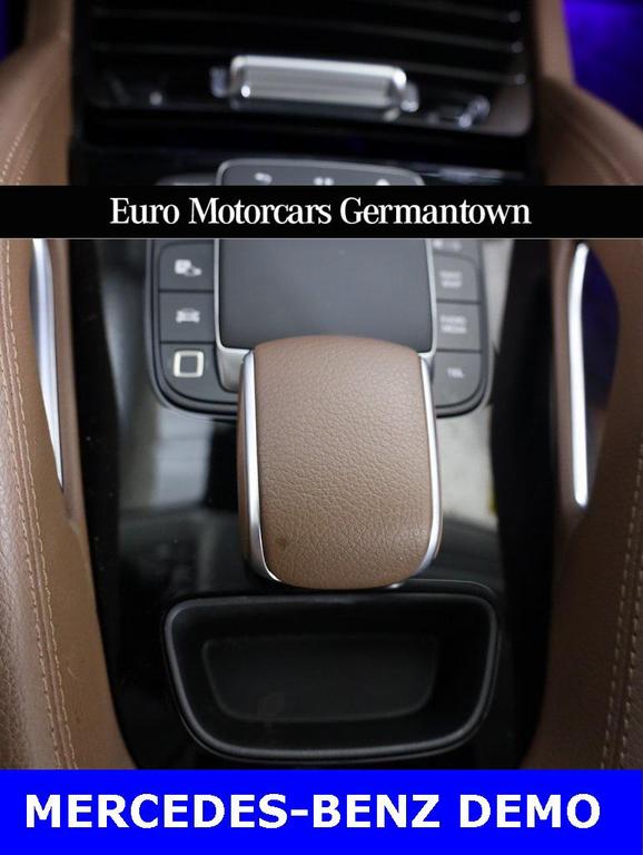 used 2025 Mercedes-Benz GLE 350 car, priced at $65,990