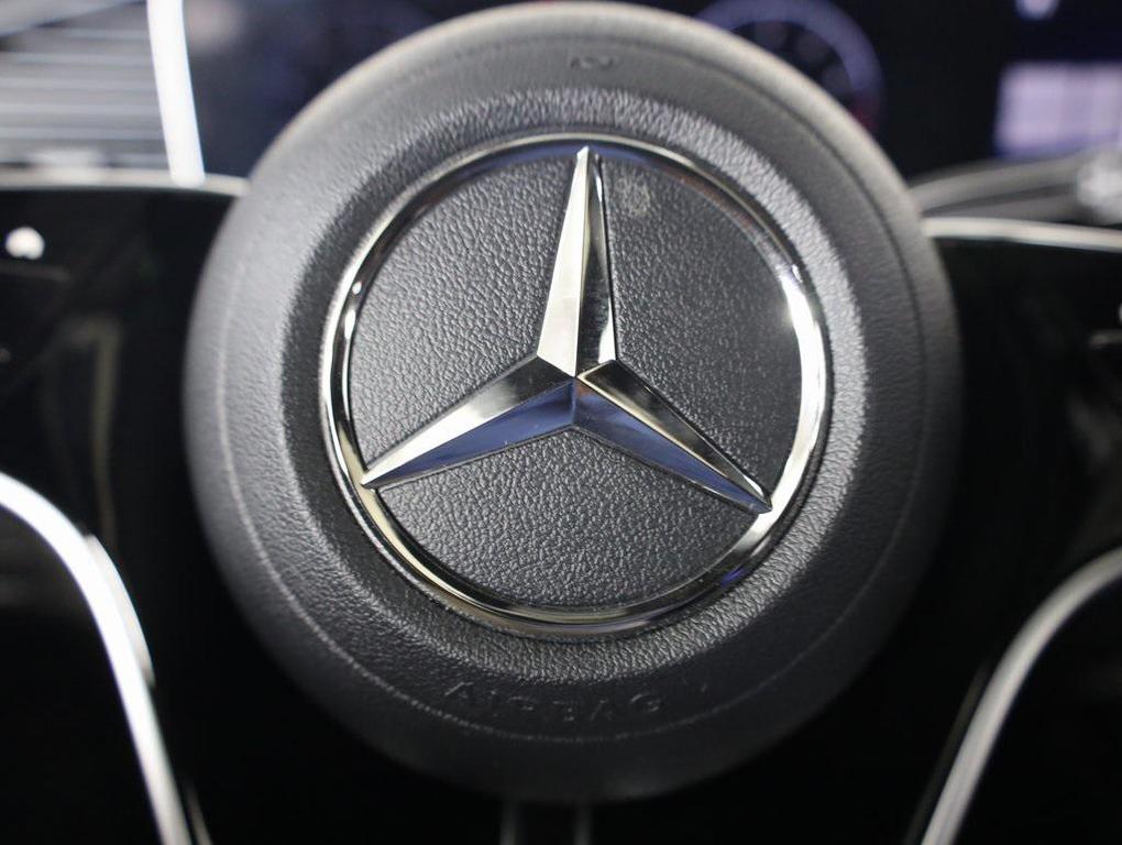 used 2025 Mercedes-Benz GLE 350 car, priced at $55,997