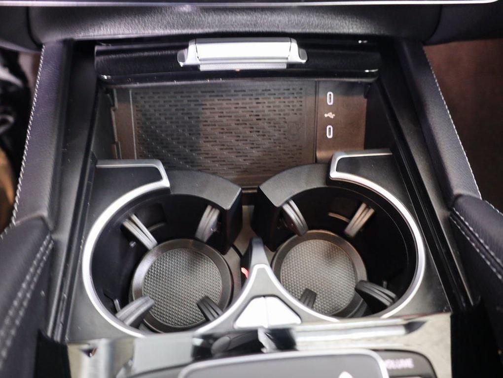 used 2025 Mercedes-Benz GLE 350 car, priced at $55,997
