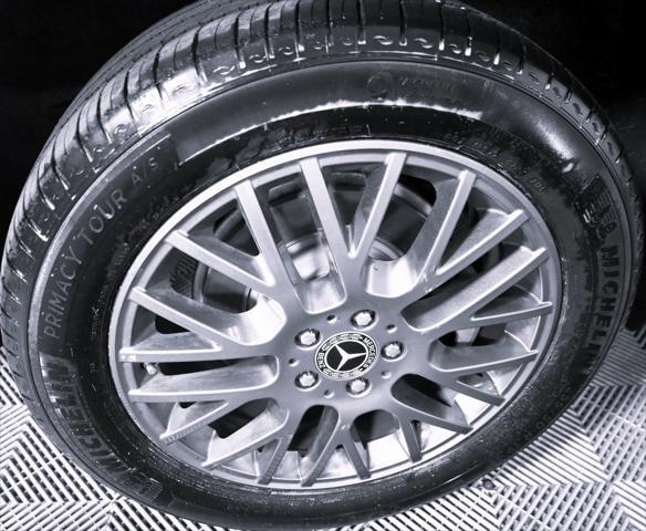used 2022 Mercedes-Benz GLE 350 car, priced at $45,897