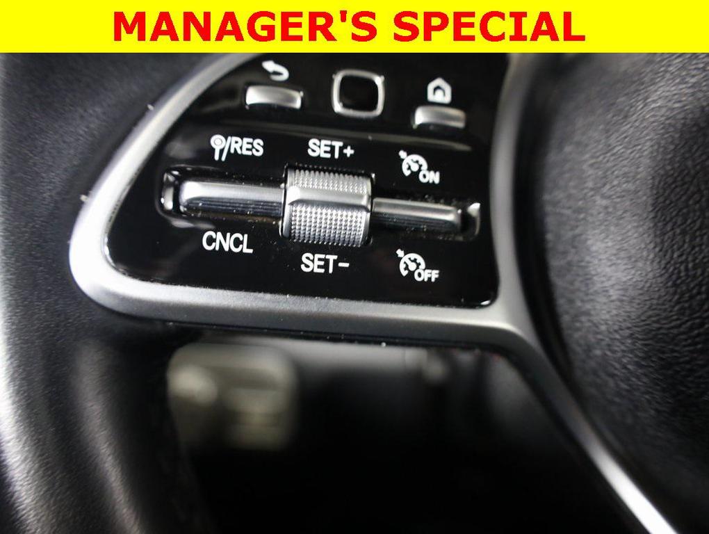 used 2022 Mercedes-Benz GLE 350 car, priced at $44,346
