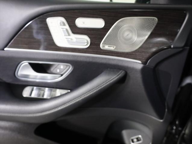 used 2022 Mercedes-Benz GLE 350 car, priced at $45,897