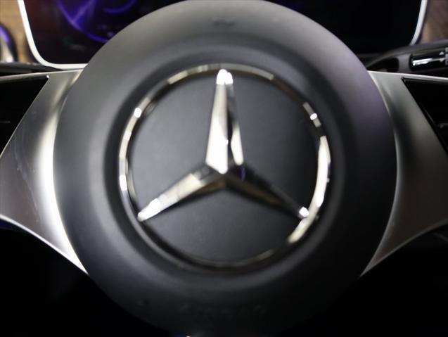 used 2023 Mercedes-Benz EQE 350 car, priced at $39,880