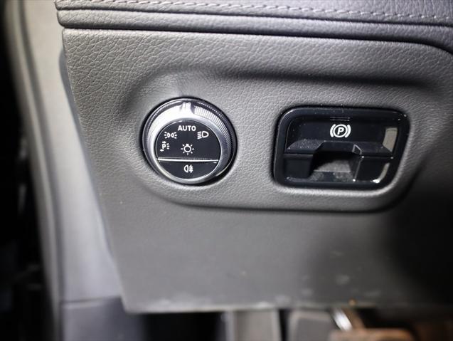 used 2023 Mercedes-Benz EQE 350 car, priced at $39,880