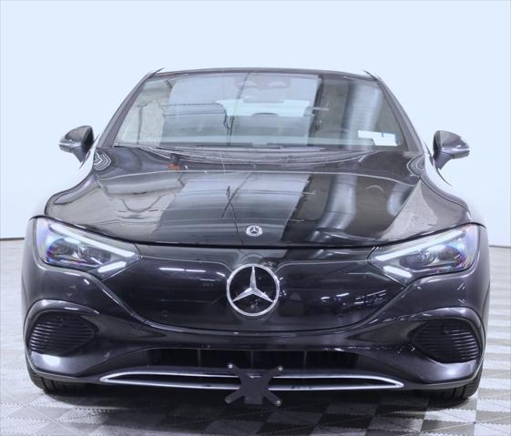 used 2023 Mercedes-Benz EQE 350 car, priced at $39,880
