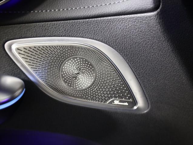 used 2023 Mercedes-Benz EQE 350 car, priced at $39,880